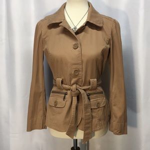 Loft lightweight jacket